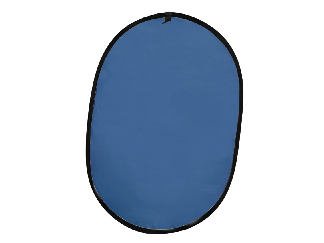 7-In-1 Light Reflector Oval For Collapsible Disc Success - Image 4
