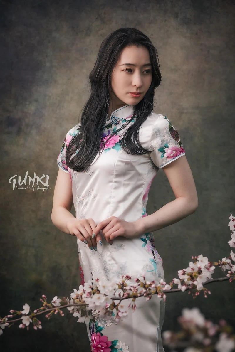 Kate Dark Brown Abstract Texture/Silver Grey Texture Collapsible Backdrop Photography 5X6.5ft(1.5x2m) - Image 8