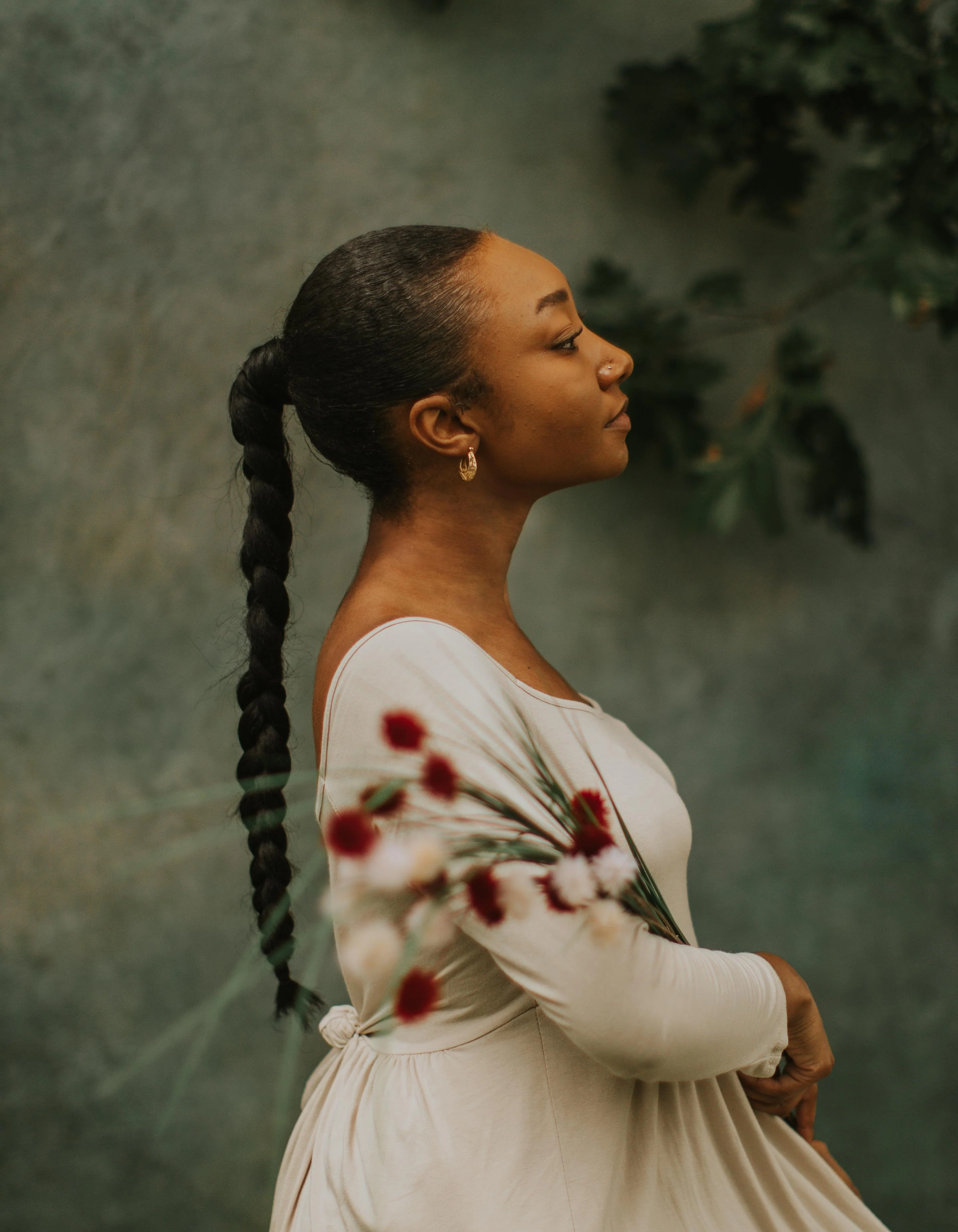 Kate Like Rusty Iron/Brown Texture Collapsible Backdrop Photography 5X6.5ft(1.5x2m) - Image 10